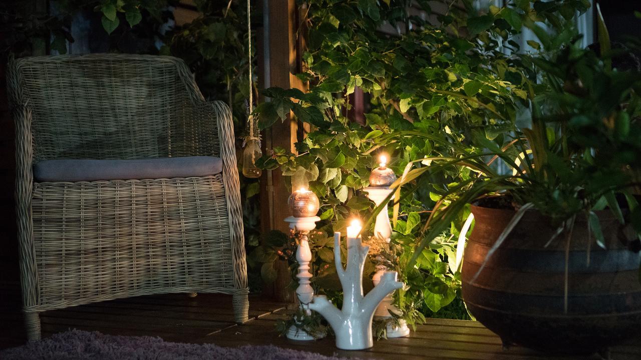 Pousada Charme E Estilo نوفا بتروبوليس المظهر الخارجي الصورة